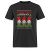 Playera Caballero: Algodón Peinado Miniatura