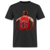Playera Caballero: Algodón Peinado Miniatura