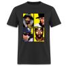 Playera Caballero: Algodón Peinado Miniatura