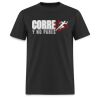 Playera Caballero: Algodón Peinado Miniatura