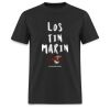Playera Caballero: Algodón Peinado Miniatura