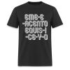 Playera Caballero: Algodón Peinado Miniatura
