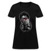 Playera Dama: Algodón Peinado Miniatura