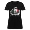 Playera Dama: Algodón Peinado Miniatura