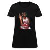 Playera Dama: Algodón Peinado Miniatura