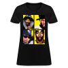 Playera Dama: Algodón Peinado Miniatura