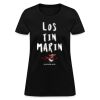Playera Dama: Algodón Peinado Miniatura