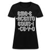 Playera Dama: Algodón Peinado Miniatura