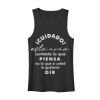 Playera: Tank Top Miniatura