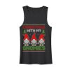Playera: Tank Top Miniatura