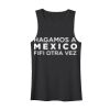 Playera: Tank Top Miniatura
