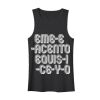 Playera: Tank Top Miniatura