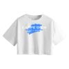 Crop Top Unisex Miniatura