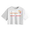 Crop Top Unisex Miniatura