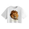Crop Top Unisex Miniatura