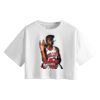 Crop Top Unisex Miniatura