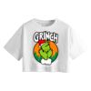 Crop Top Unisex Miniatura