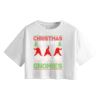 Crop Top Unisex Miniatura