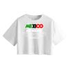 Crop Top Unisex Miniatura