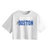 Crop Top Unisex Miniatura