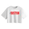 Crop Top Unisex Miniatura
