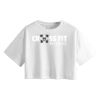 Crop Top Unisex Miniatura