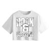 Crop Top Unisex Miniatura