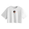 Crop Top Unisex Miniatura
