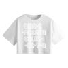 Crop Top Unisex Miniatura