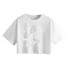 Crop Top Unisex Miniatura