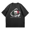 Playera Unisex: Oversized Algodón Peinado Miniatura