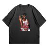 Playera Unisex: Oversized Algodón Peinado Miniatura