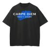Playera Oversized: Peso Completo 255 grs Miniatura