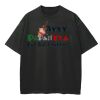 Playera Oversized: Peso Completo 255 grs Miniatura
