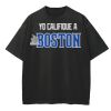 Playera Oversized: Peso Completo 255 grs Miniatura