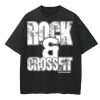 Playera Oversized: Peso Completo 255 grs Miniatura