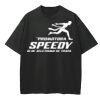 Playera Oversized: Peso Completo 255 grs Miniatura