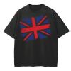 Playera Oversized: Peso Completo 255 grs Miniatura