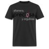 Playera Caballero: Algodón Estándar Peso Completo Miniatura