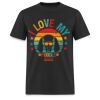 Playera Caballero: Algodón Estándar Peso Completo Miniatura