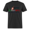 Playera Caballero: Algodón Estándar Peso Completo Miniatura