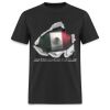 Playera Caballero: Algodón Estándar Peso Completo Miniatura