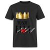 Playera Caballero: Algodón Estándar Peso Completo Miniatura