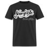 Playera Caballero: Algodón Estándar Peso Completo Miniatura