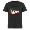 Playera Caballero: Algodón Estándar Peso Completo Miniatura