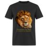 Playera Caballero: Algodón Estándar Peso Completo Miniatura