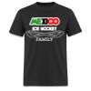 Playera Caballero: Algodón Estándar Peso Completo Miniatura
