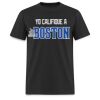 Playera Caballero: Algodón Estándar Peso Completo Miniatura