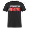 Playera Caballero: Algodón Estándar Peso Completo Miniatura