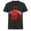 Playera Caballero: Algodón Estándar Peso Completo Miniatura